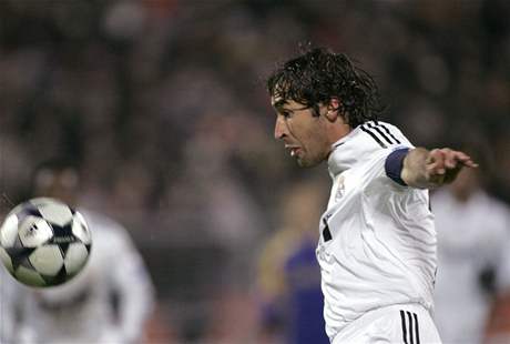Raúl (Real Madrid)