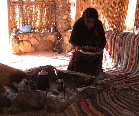 Egypt, Dahab