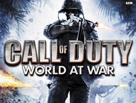 Call of Duty: World at War