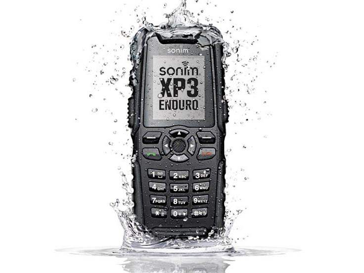 Sonim XP3 Enduro