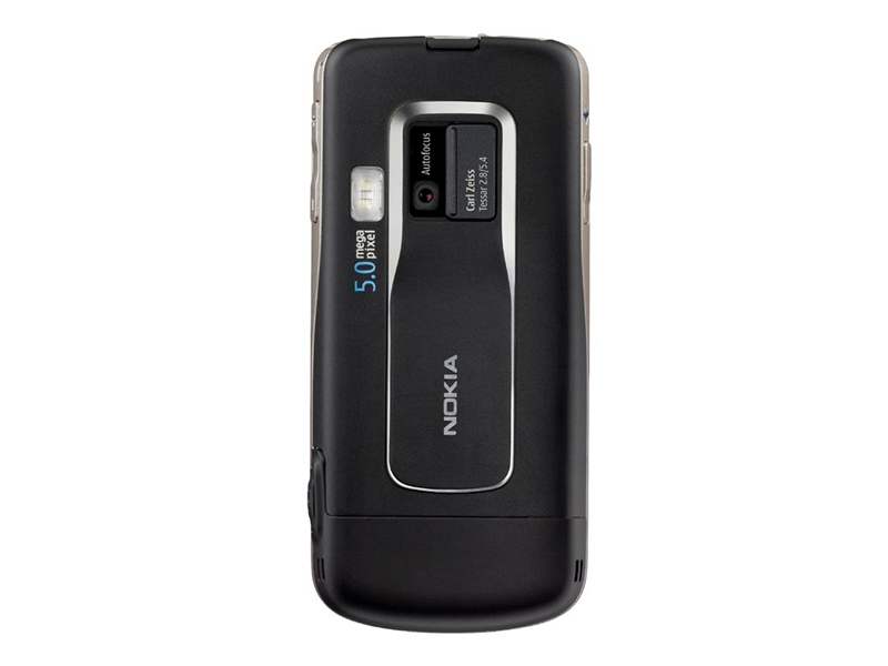 Nokia 6260 slide