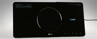 DVD LG