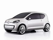 VW UP!