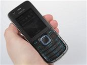 Recenze Nokia 6212 det SUP Recenze Nokia 6212 det SUP