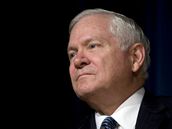 Robert Gates