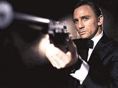 Daniel Craig coby James Bond Daniel Craig coby James Bond