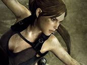 Tomb Raider: Underworld