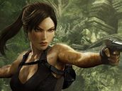 Tomb Raider: Underworld