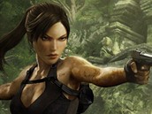 Tomb Raider: Underworld