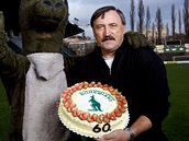 Antonín Panenka Antonín Panenka