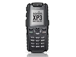 Sonim XP3 Enduro