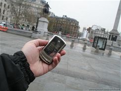 Motorola RAZR3 (Ruby) Motorola RAZR3 (Ruby)