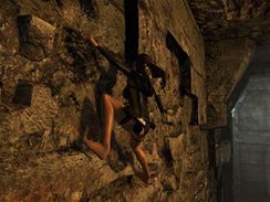 Tomb Raider: Underworld (PC)