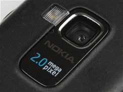 Recenze Nokia 6212 det