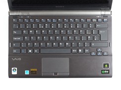 Sony VAIO VGN-Z11XN/B