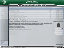 Football Manager 2009 (PC)