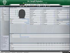 Football Manager 2009 (PC)