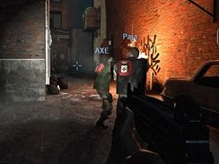 Left 4 Dead (PC)