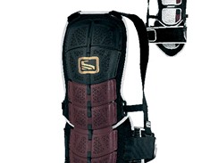 Chránič páteře Scott pro ženy