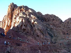 Egypt, Dahab