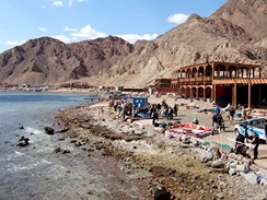 Egypt, Dahab