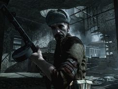 Call of Duty: World at War