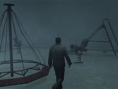 Silent Hill: Homecoming