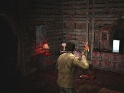 Silent Hill: Homecoming