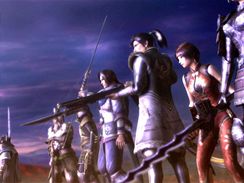 Warriors Orochi 2