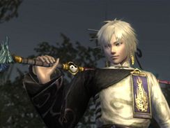 Warriors Orochi 2