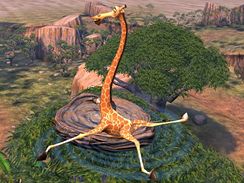 Madagascar: Escape 2 Africa (PC)