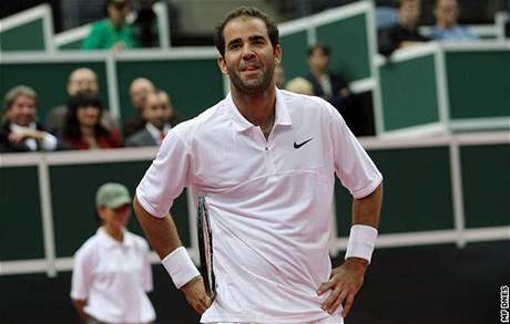 Pete Sampras