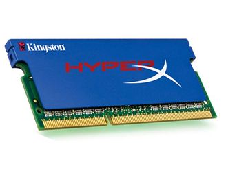 Kingston HyperX modul SO-DIMM