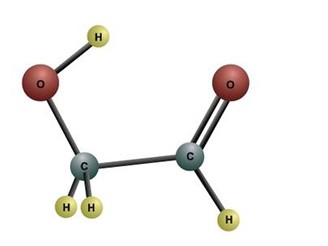 Glykolaldehyd