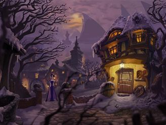 A Vampyre Story (PC)