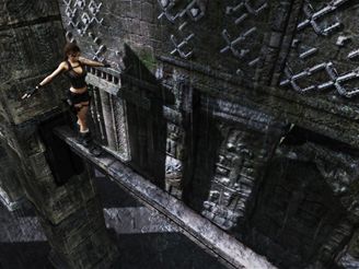 Tomb Raider: Underworld