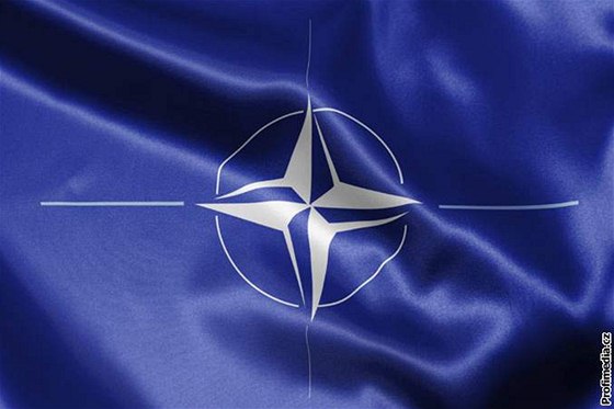 Vztahy mezi NATO a Ruskem se zlepují u od prosince.