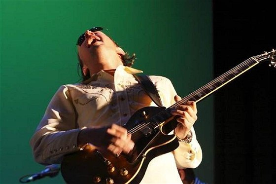 Joe Bonamassa