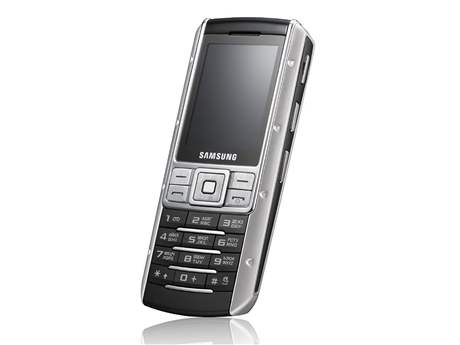 Samsung Ego (S9402)