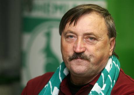 Antonín Panenka