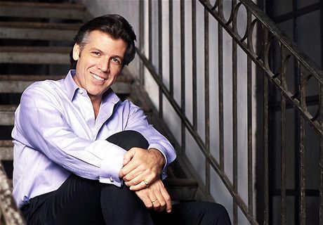 Thomas Hampson