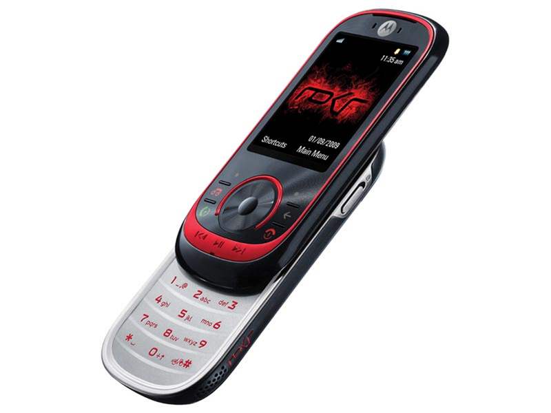 Motorola ROKR EM35