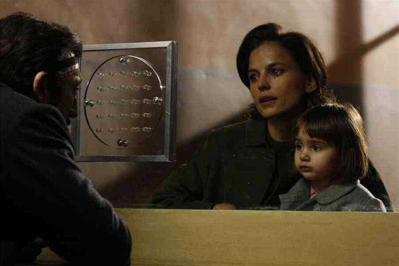 Film Veejný nepítel . 1 patí k hlavním favoritm soute o francouzské Césary.