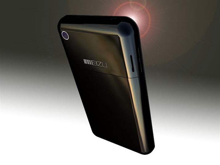 Meizu M8: konkurent iPhonu oficiáln pedstaven