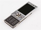 Sony Ericsson W705