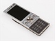 Sony Ericsson W705