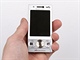 Sony Ericsson W705