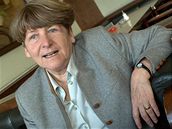 Alena Wagnerová, literátka Alena Wagnerová, literátka
