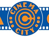 Logo spolenosti Cinema City