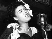 Billie Holiday